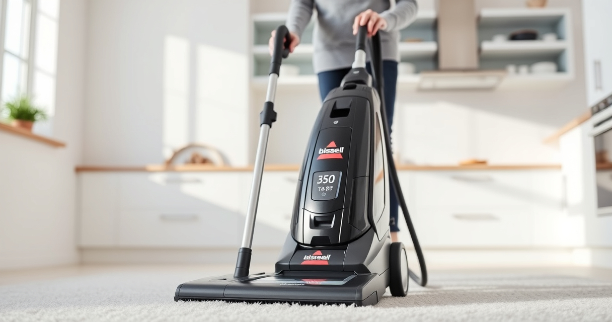 Best Bissell Brushes & Accessories in 2026