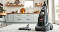 Best Bissell Carpet Cleaners for Area Rugs: Top Picks for a Deep Clean