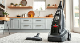 Best Bissell Carpet Cleaners for Area Rugs: Top Picks for a Deep Clean
