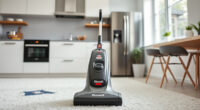 Best Bissell Carpet Cleaners for Pet Stains: Top Picks