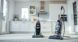 Best Bissell Carpet Cleaners for Upholstery: Top Picks for Pet & Deep Cleaning