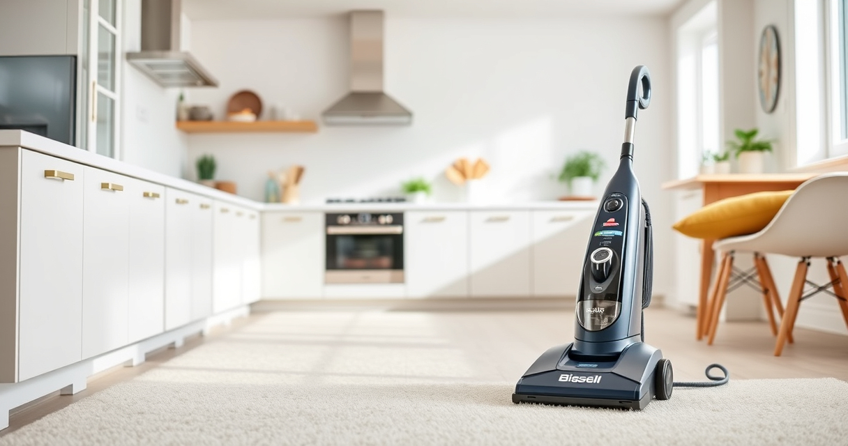 Best Bissell Cleaning Solutions & Accessories in 2026
