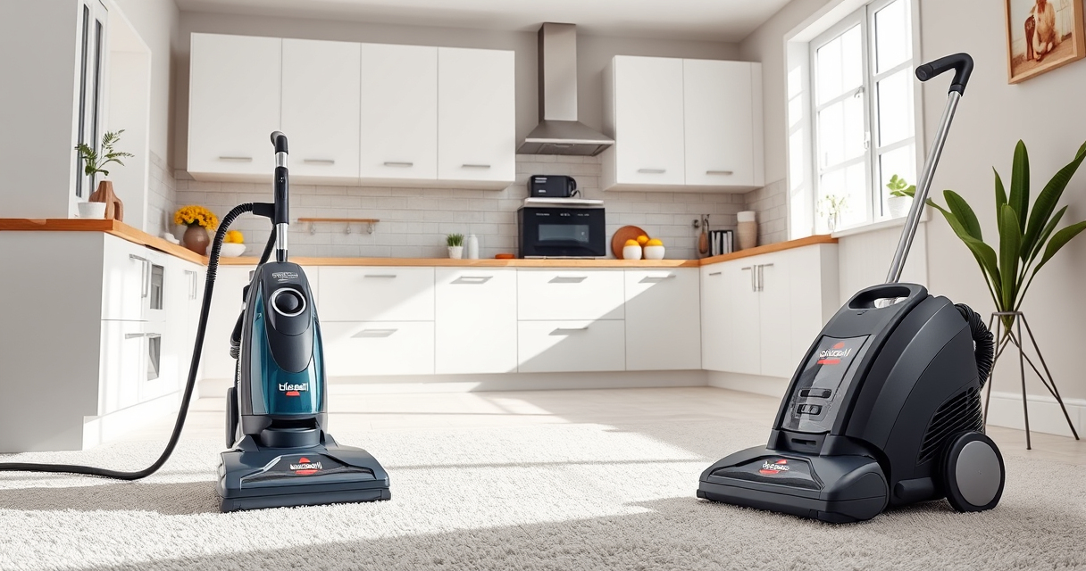 Best Bissell Filters & Accessories in 2026