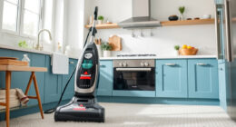 Best Budget Bissell Carpet Cleaners in 2026: Top Picks