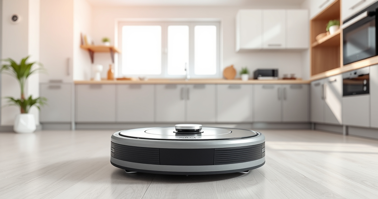 Best Budget Roborock Robot Vacuums in 2026