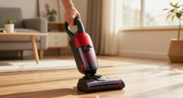 Best Cordless Handheld Vacuum Cleaners Compared
