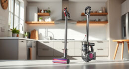 Best Dyson Cordless Vacuum for Hardwood Floors
