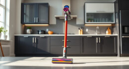 Best Dyson Cordless Vacuums for Cars: Top Picks & Tips