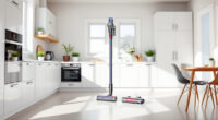 Best Dyson Cordless Vacuums for Pet Hair: Top Picks