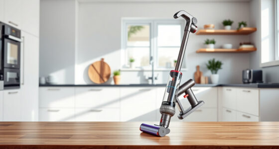 Best Dyson Cordless Vacuums in 2026: Top Picks & Rankings