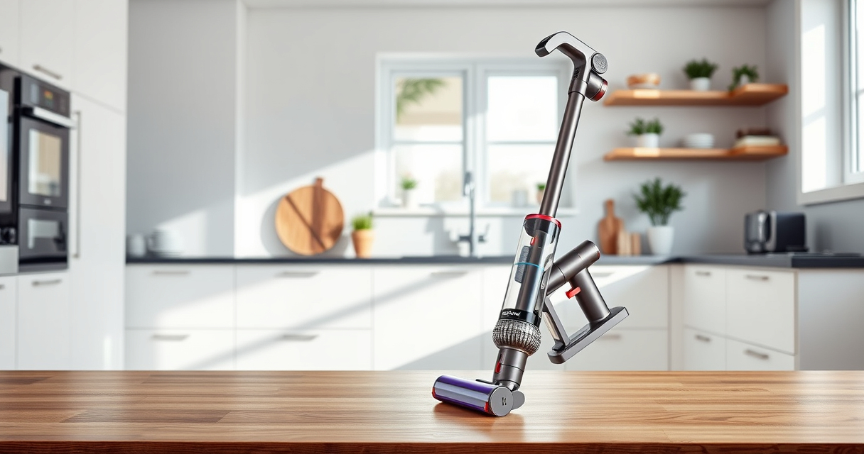 Best Dyson Cordless Vacuums in 2026: Top Picks & Rankings