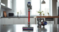 Best Dyson Replacement Batteries & Filters in 2026