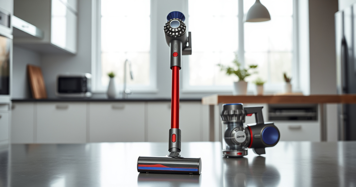 Best Dyson Replacement Batteries & Filters in 2026