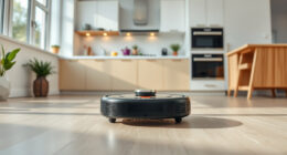 Best Roborock Robot Vacuum for Hardwood Floors