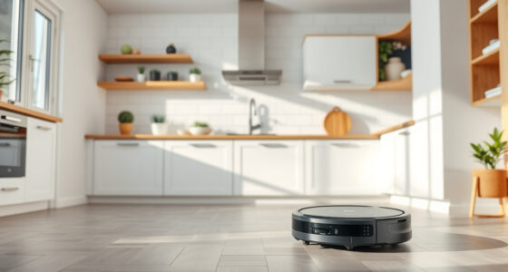 Best Roborock Side Brushes in 2026: Top Accessories Roundup