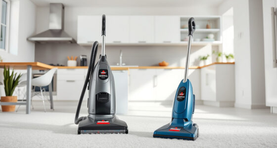 Bissell Brushes: Compatibility & Buying Guide for Accessories