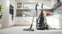 Bissell Carpet Cleaner Buying Guide 2026: Top Picks & Tips