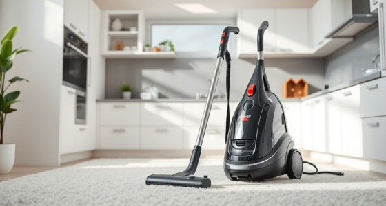 Bissell Carpet Cleaner Buying Guide 2026: Top Picks & Tips