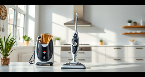 Bissell Carpet Cleaner No Suction: Causes & Fixes