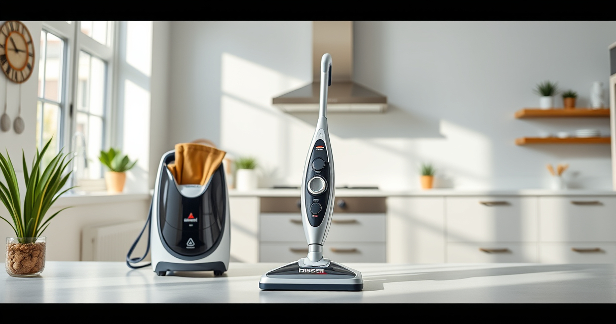 Bissell Carpet Cleaner No Suction: Causes & Fixes