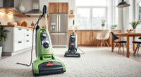 Bissell Cleaning Solution: Compatibility & Buying Guide