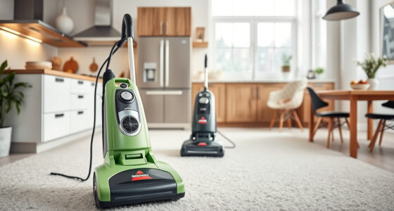 Bissell Cleaning Solution: Compatibility & Buying Guide