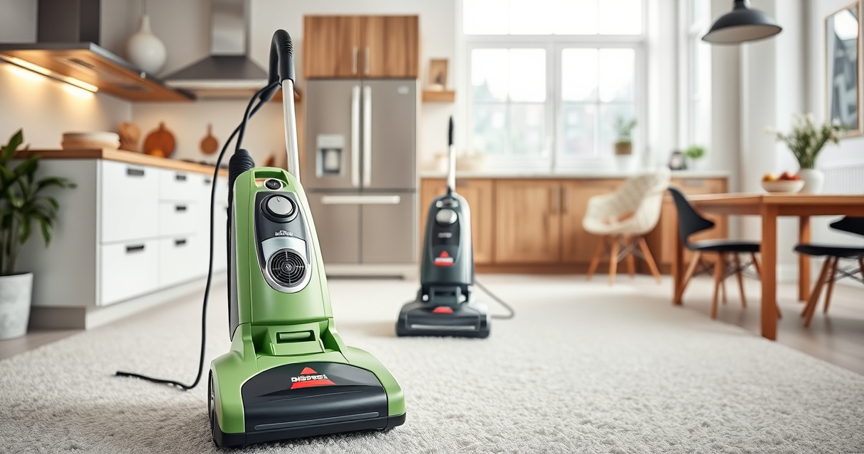 Bissell Cleaning Solution: Compatibility & Buying Guide