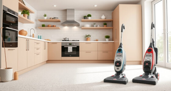 Bissell Filters: Compatibility & Buying Guide for Easy Maintenance