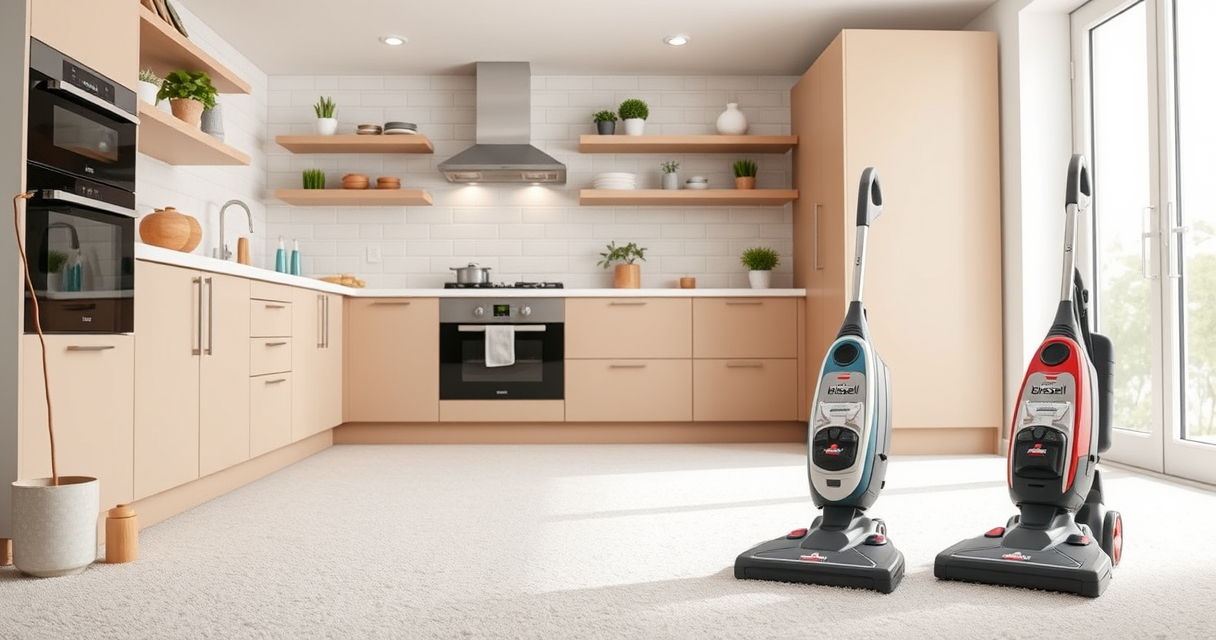 Bissell Filters: Compatibility & Buying Guide for Easy Maintenance