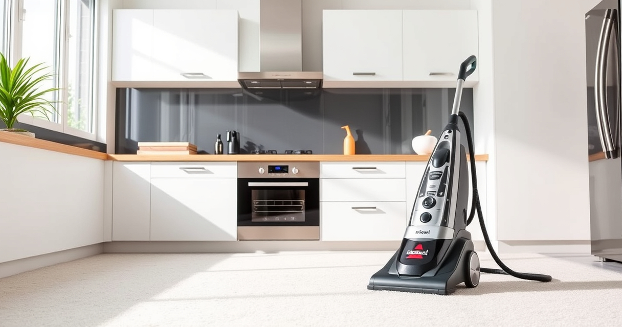 Bissell Little Green Review: Pros, Cons, and Who It's For