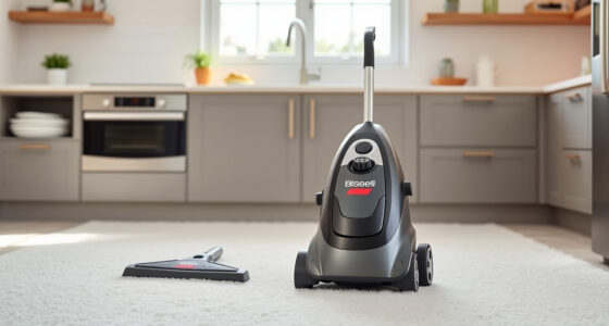 Bissell Little Green vs Bissell TurboClean: Full Comparison