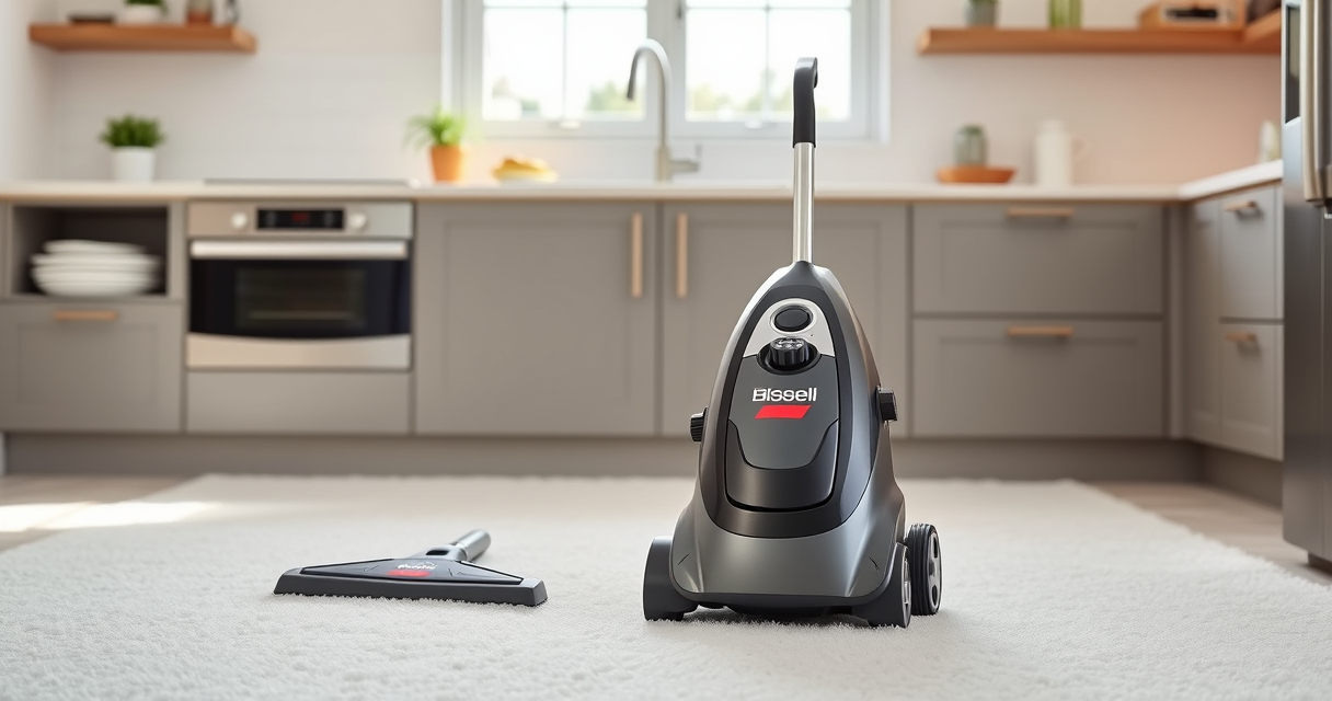 Bissell Little Green vs Bissell TurboClean: Full Comparison