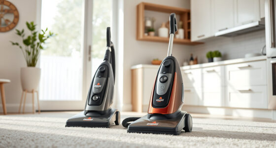 Bissell ProHeat 2X Review: Pros, Cons, and Who It's For