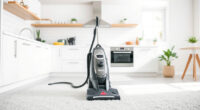 Bissell ProHeat 2X vs Bissell CrossWave: Full Comparison