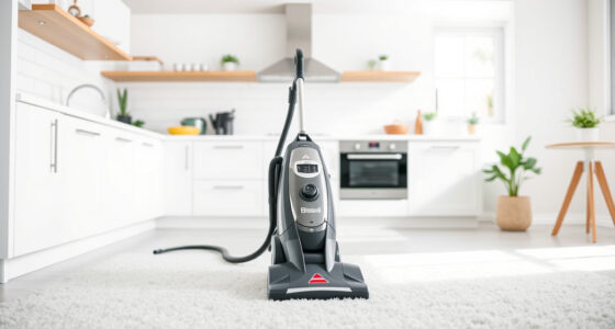 Bissell ProHeat 2X vs Bissell CrossWave: Full Comparison