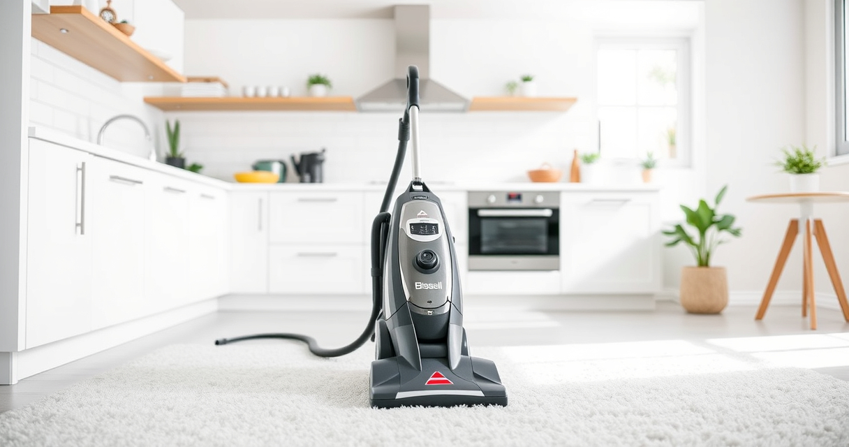 Bissell ProHeat 2X vs Bissell CrossWave: Full Comparison