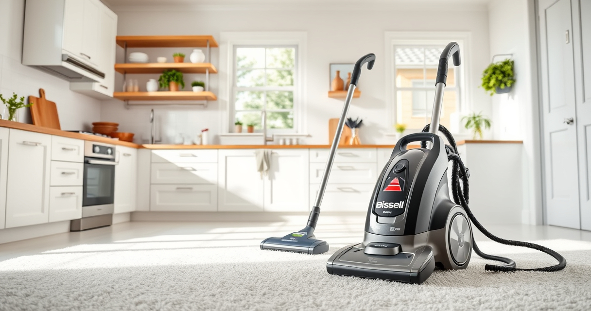 Bissell ProHeat 2X vs Bissell SpotClean Pro: Full Comparison