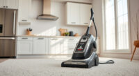 Bissell vs Hoover: Which Carpet Cleaner Reigns Supreme?