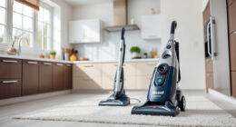 Bissell vs Hoover: Which Carpet Cleaner Wins in 2026?