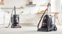 Bissell vs Rug Doctor: Which Carpet Cleaner Stands Out?
