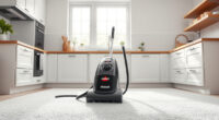 Bissell vs Rug Doctor: Which Carpet Cleaner Wins in 2026?