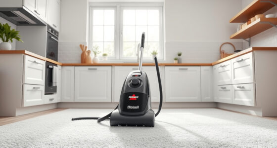 Bissell vs Rug Doctor: Which Carpet Cleaner Wins in 2026?