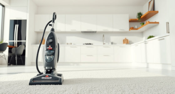 Bissell vs Tineco: Which Carpet Cleaner Dominates in 2026?