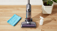 Cordless Handheld Vacuum Cleaners: A Back to school Guide