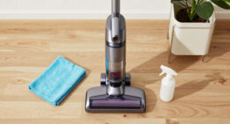 Cordless Handheld Vacuum Cleaners: A Back to school Guide