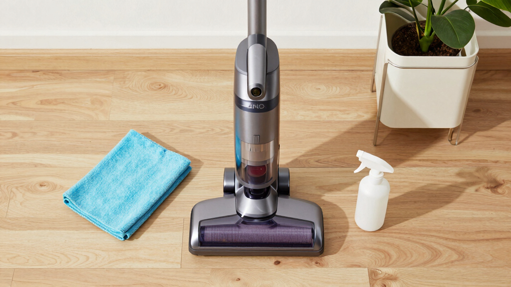 Cordless Handheld Vacuum Cleaners: A Back to school Guide