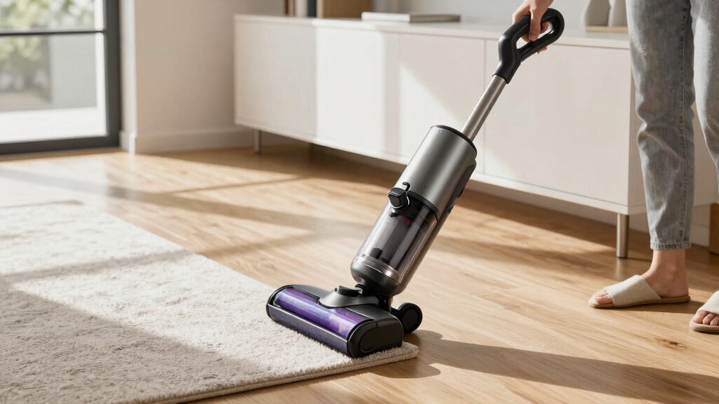 Cordless Handheld Vacuum Cleaners: A Back to school Guide
