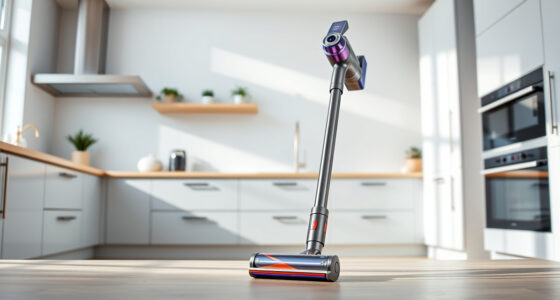 Dyson Brush Heads: Compatibility & Buying Guide