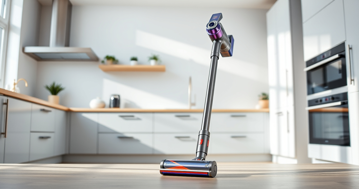 Dyson Brush Heads: Compatibility & Buying Guide