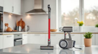 Dyson Cordless Vacuum Battery Dying Fast: Causes & Fixes